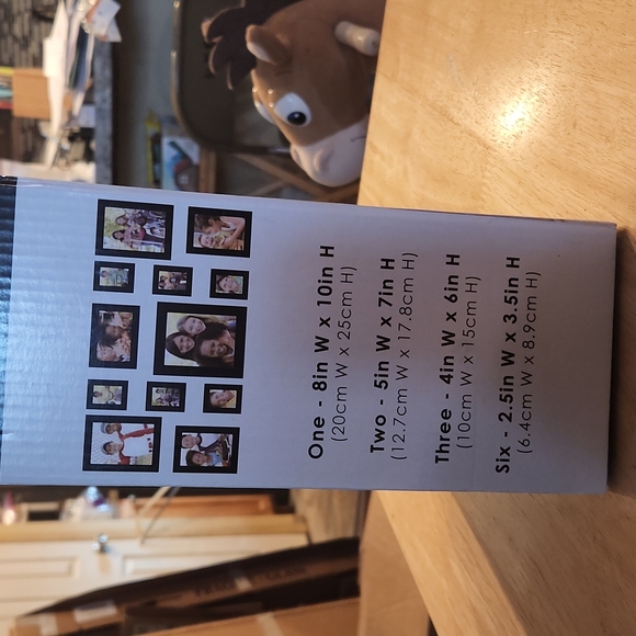 NIB fame set - Picture 4 of 4